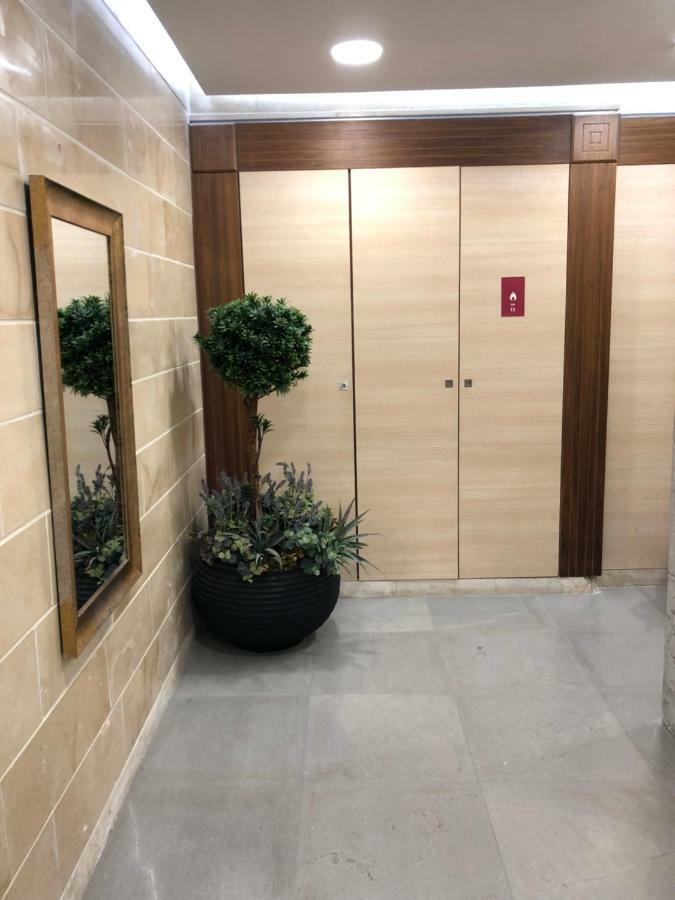 Saidoff Luxury Residence Jerusalén Exterior foto