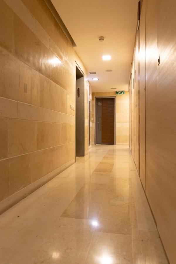 Saidoff Luxury Residence Jerusalén Exterior foto